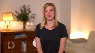 Miriam startet mit einem mutigen Menü in die Woche Miriam startet mit einem mutigen Menü in die Woche