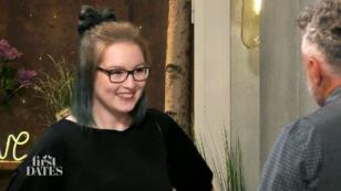 Für Lena zählt nicht nur die Größe! Für Lena zählt nicht nur die Größe!