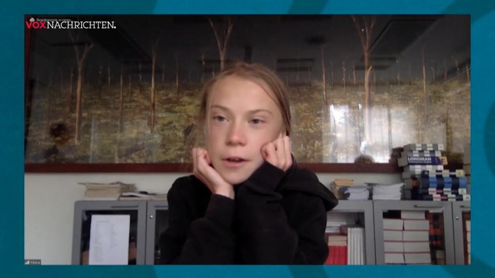 Wer ist Greta wirklich? Wer ist Greta wirklich?