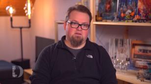 Nils ist angeblicher Musikalienhändler und Band-Mitglied Nils ist angeblicher Musikalienhändler und Band-Mitglied