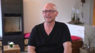 Bernd: "Beim Kochen schalte ich ab" Bernd: "Beim Kochen schalte ich ab"