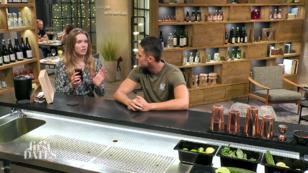 Fabio und Elena haben viele Gemeinsamkeiten Fabio und Elena haben viele Gemeinsamkeiten