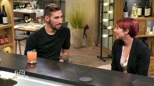 Alena: "Möchtest du großer Rapper werden?" Alena: "Möchtest du großer Rapper werden?"