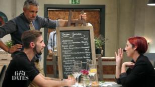 Alena bricht das Date noch vorm Essen ab Alena bricht das Date noch vorm Essen ab