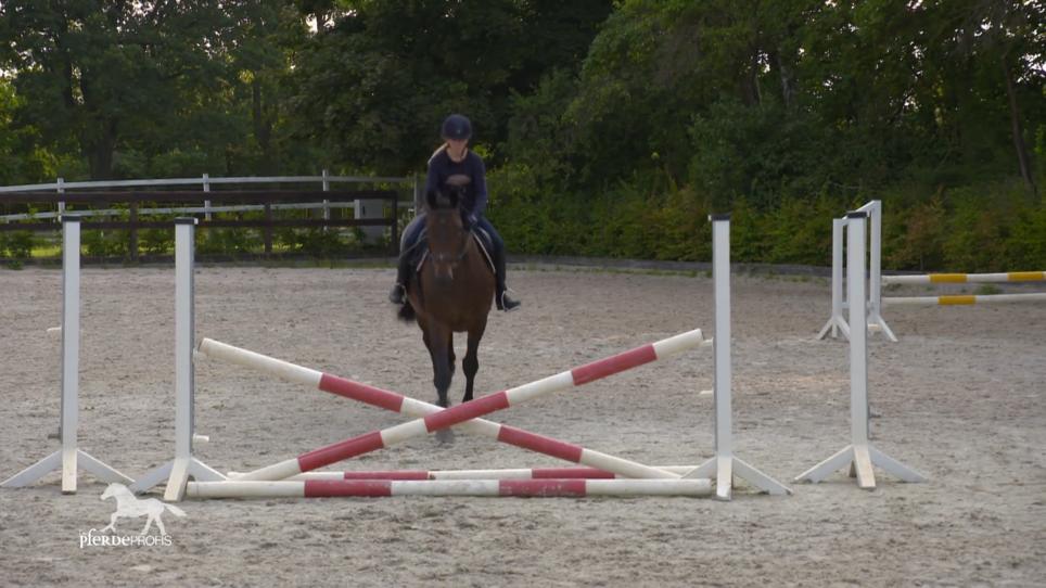 Sally & Jannika sind jetzt ein Top-Team Sally & Jannika sind jetzt ein Top-Team