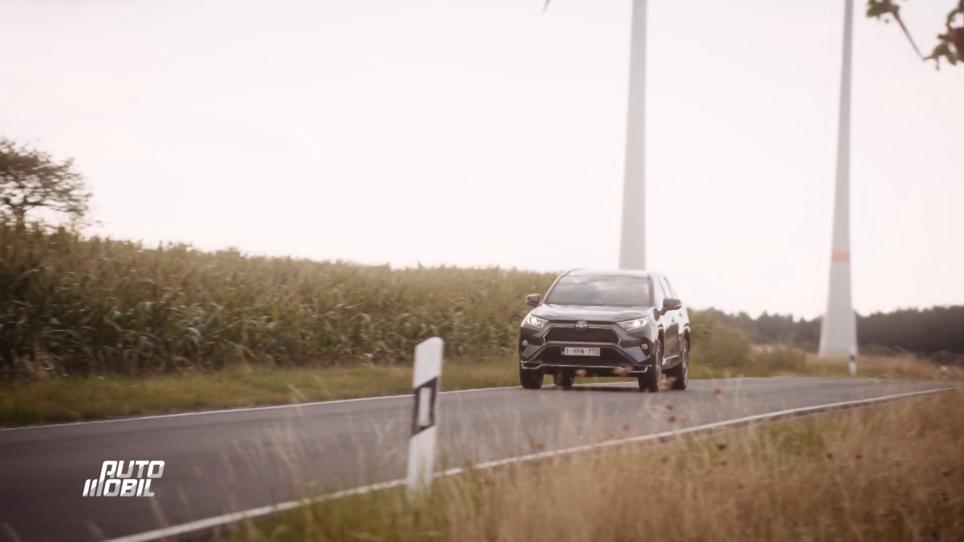 SUV fahren ohne schlechtes gewissen? SUV fahren ohne schlechtes gewissen?
