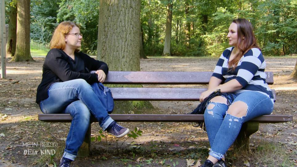 Die Auswertung steht an! Die Auswertung steht an!