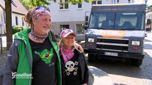 Im Foodtruck durch die Corona-Krise Im Foodtruck durch die Corona-Krise