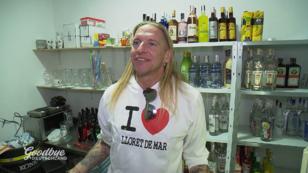 Don Francis ist Manager im neuen Laden! Don Francis ist Manager im neuen Laden!