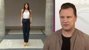 Bei Dianas Style-Check gerät Guido ins Schwärmen Bei Dianas Style-Check gerät Guido ins Schwärmen