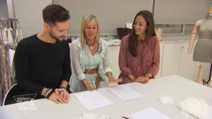 Ein renommierter Designer soll die Designerstücke herstellen Ein renommierter Designer soll die Designerstücke herstellen