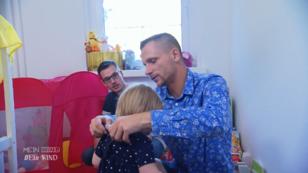 Palina ist für Denis das Beste, was je passiert ist Palina ist für Denis das Beste, was je passiert ist