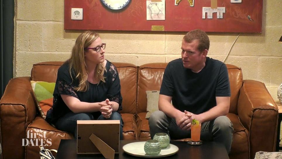 Sven spielt, Katharina ist Fan Sven spielt, Katharina ist Fan