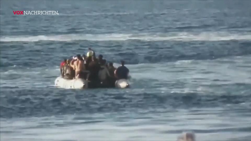Ermordet statt gerettet Ermordet statt gerettet