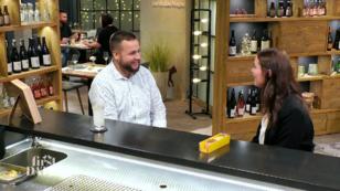 Marina wohnt in der Nähe von Alex Marina wohnt in der Nähe von Alex