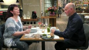 Musikalisch herrscht bei Martina und Andreas Einigkeit Musikalisch herrscht bei Martina und Andreas Einigkeit