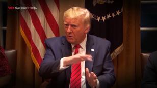 Die Wege der Trumpisten Die Wege der Trumpisten