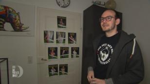 Donnerstags-Hobbykoch Michael ist ein riesen Trash-TV-Fan Donnerstags-Hobbykoch Michael ist ein riesen Trash-TV-Fan