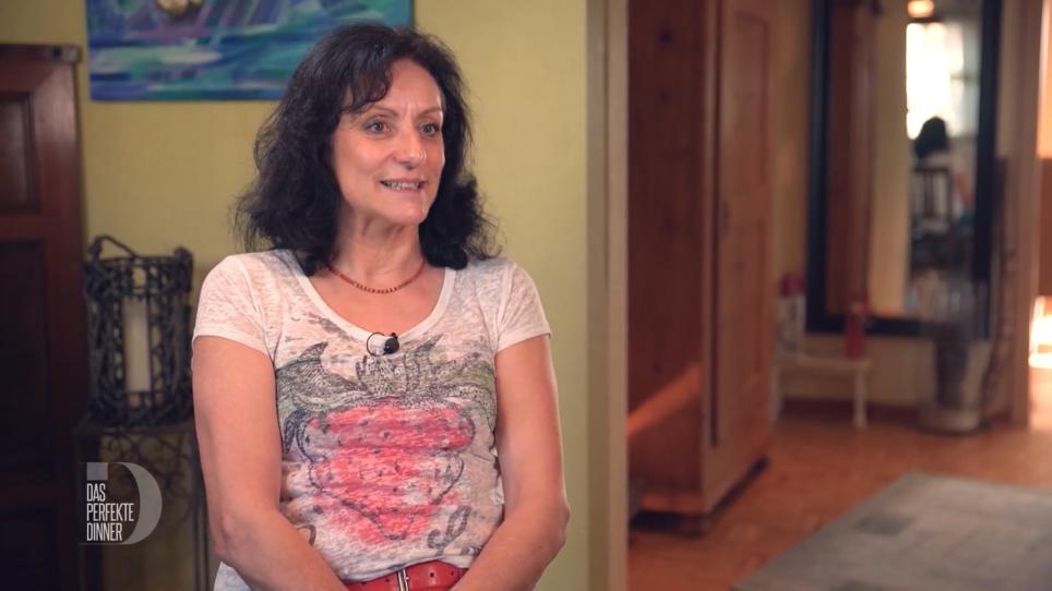 Kochen hat bei Elvira einen ganz großen Stellenwert Kochen hat bei Elvira einen ganz großen Stellenwert