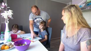 Aylin kennt keine Regeln und gibt den Ton an Aylin kennt keine Regeln und gibt den Ton an