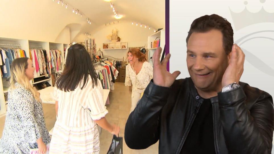 So geht's nächste Woche bei "Shopping Queen" weiter So geht's nächste Woche bei "Shopping Queen" weiter