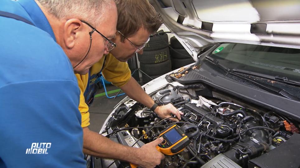 Kann ein CO2-Test helfen? Kann ein CO2-Test helfen?