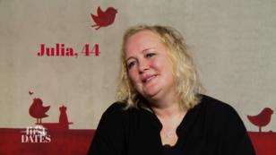 Julia sucht einen Mann zum Verlieben! Julia sucht einen Mann zum Verlieben!