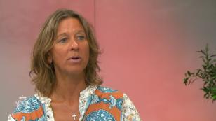 Sabine teilt Guidos größten Kritikpunkt Sabine teilt Guidos größten Kritikpunkt