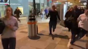 Terroranschlag in Wien Terroranschlag in Wien
