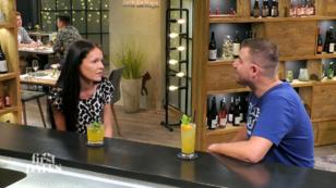 Sandra ist perfektionistisch - ob Saki perfekt genug ist? Sandra ist perfektionistisch - ob Saki perfekt genug ist?