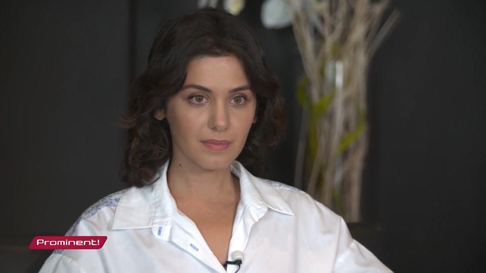 Katie Melua ganz nah Katie Melua ganz nah