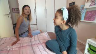 Iyannah muss sich auf dem Spielplatz alle 15 min. melden! Iyannah muss sich auf dem Spielplatz alle 15 min. melden!