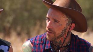 Beim Gruppendate: Flo wird emotional Beim Gruppendate: Flo wird emotional