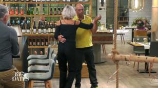 Werner & Vera schwingen das Tanzbein Werner & Vera schwingen das Tanzbein