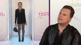 Sexy und glamourös im Blazer? So geht's! Sexy und glamourös im Blazer? So geht's!