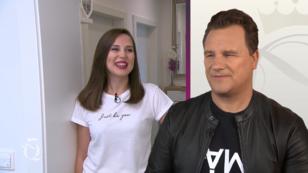 Liegt Guido mit seiner Vermutung bei Blazi richtig? Liegt Guido mit seiner Vermutung bei Blazi richtig?