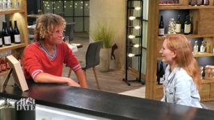 Adrian und Eileen sind sehr Naturverbunden! Adrian und Eileen sind sehr Naturverbunden!