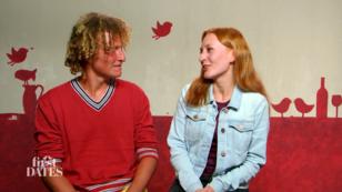 „Die Liebe ist das Wichtigste!" „Die Liebe ist das Wichtigste!"