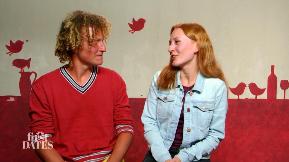„Die Liebe ist das Wichtigste!" „Die Liebe ist das Wichtigste!"