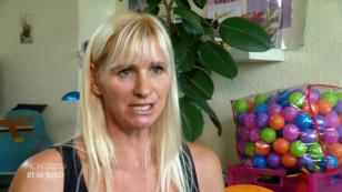 Mariann lässt ihre Tochter nicht "wie Unkraut wachsen" Mariann lässt ihre Tochter nicht "wie Unkraut wachsen"