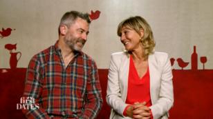 Bei Jens und Michaela hat sich das Blatt gewendet Bei Jens und Michaela hat sich das Blatt gewendet