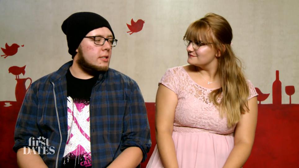 Ist der Funken bei Lara und Fabian übergesprungen? Ist der Funken bei Lara und Fabian übergesprungen?
