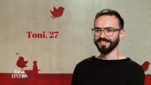 Traummann für Toni gesucht! Traummann für Toni gesucht!