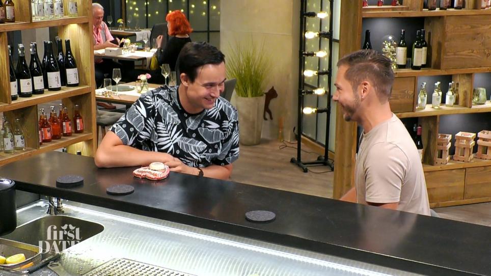 Duftkerzen sind für Christoph genau das Richtige Duftkerzen sind für Christoph genau das Richtige