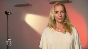 Fraukes High Heels gefallen Sandra überhaupt nicht Fraukes High Heels gefallen Sandra überhaupt nicht