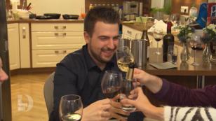 Wer holt die Dinner-Krone in den Pott Wer holt die Dinner-Krone in den Pott