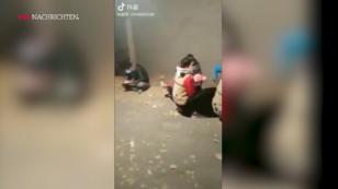 Menschenversuche zum Ruhm der roten Macht Menschenversuche zum Ruhm der roten Macht