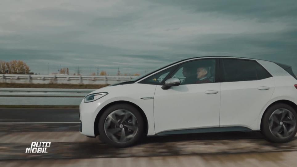 Welches Fahrwerkt setzt sich durch? Welches Fahrwerkt setzt sich durch?