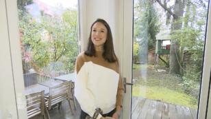 Porridge-Fan Caroline lädt zum Dinner Porridge-Fan Caroline lädt zum Dinner