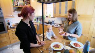 Carina erzieht Maiilda ohne Regeln und Strukturen! Carina erzieht Maiilda ohne Regeln und Strukturen!